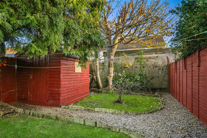 53 Mckee Road, Finglas, Dublin 11, D11E438