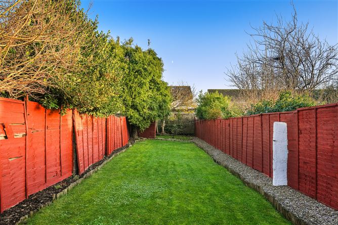 53 Mckee Road, Finglas, Dublin 11, D11E438