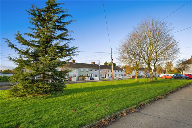 53 Mckee Road, Finglas, Dublin 11, D11E438