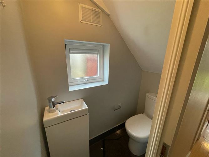 St Mochtas Green, Clonsilla, Dublin 15