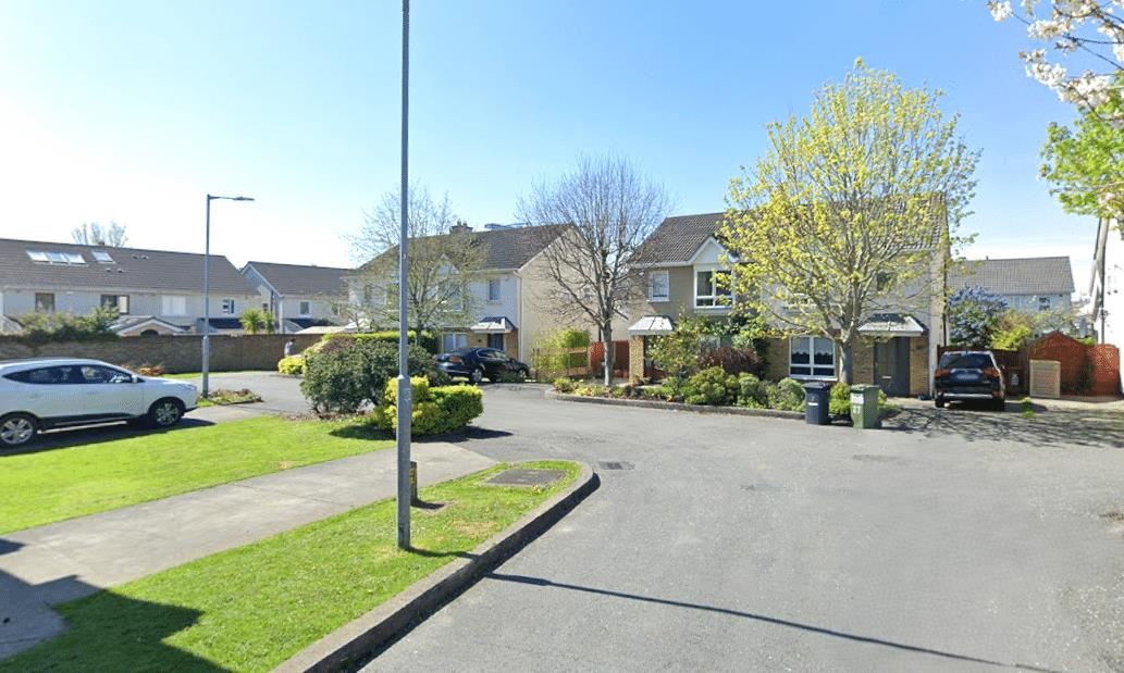 St Mochtas Green, Clonsilla, Dublin 15