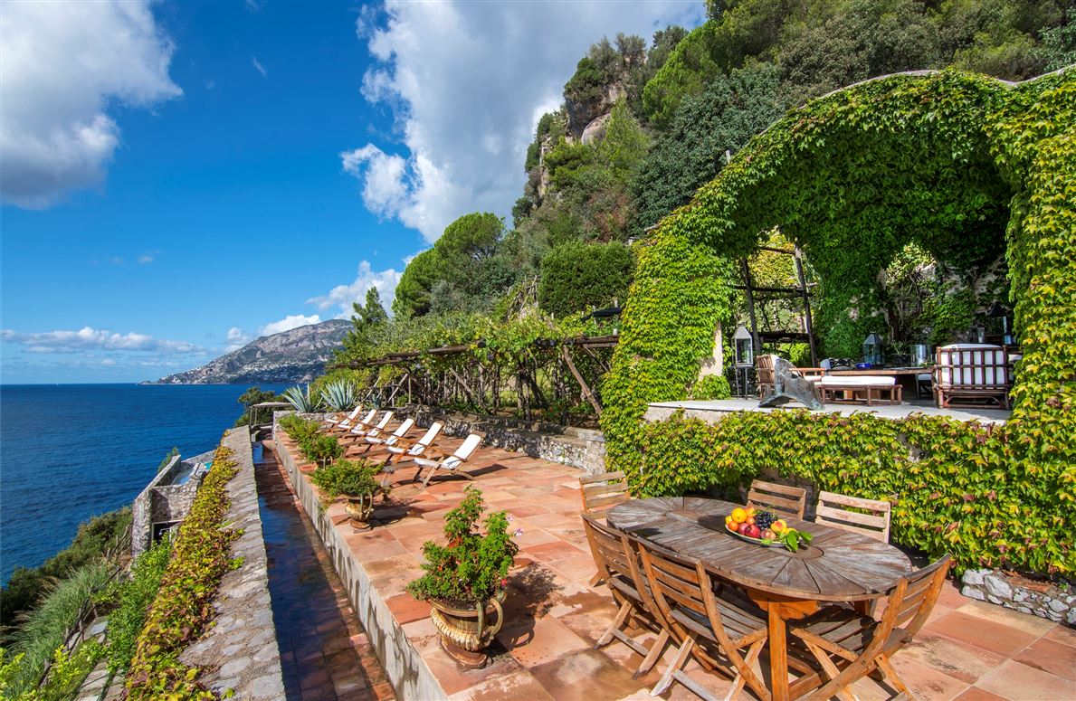 Lemons & Sunlight,Cetara,Campania,Italy