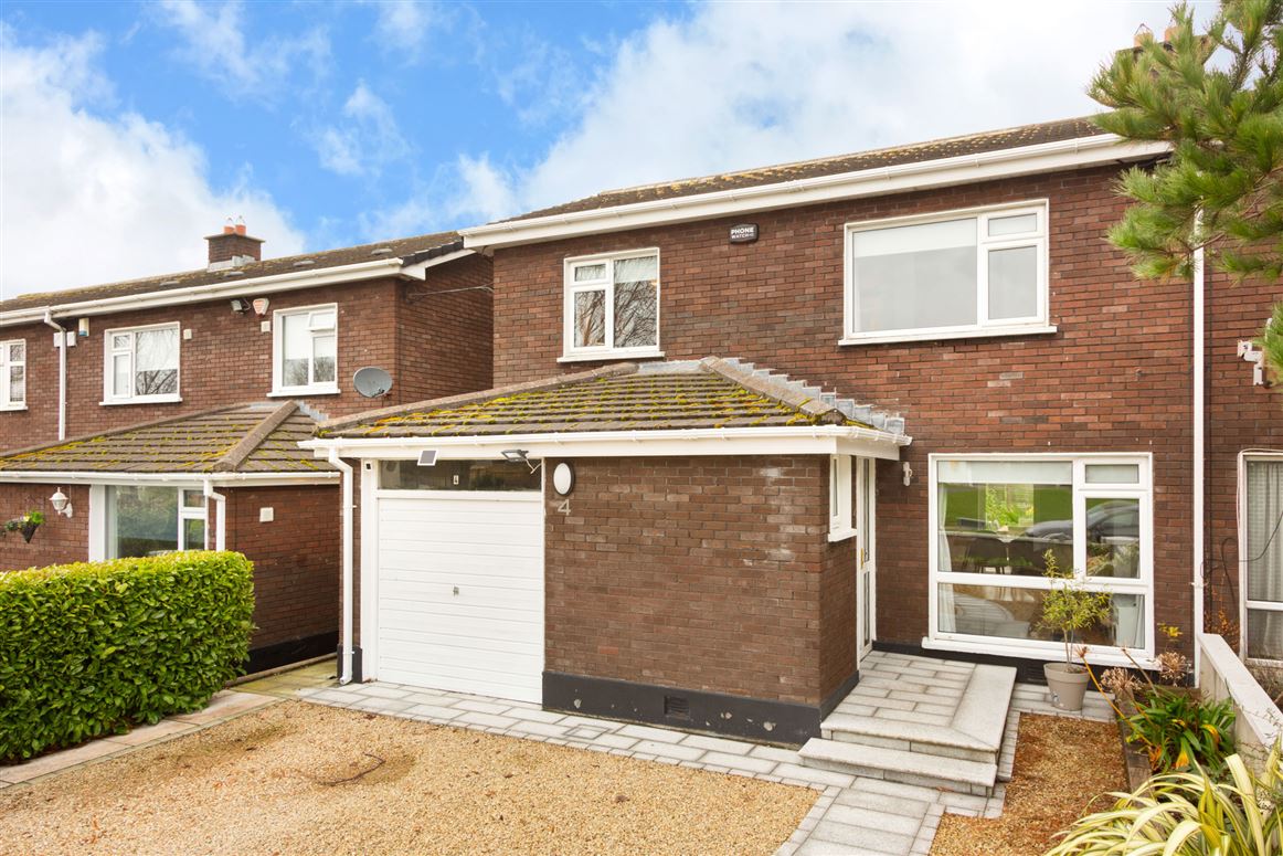 4 Watermeadow Park, Old Bawn, Tallaght, Dublin 24