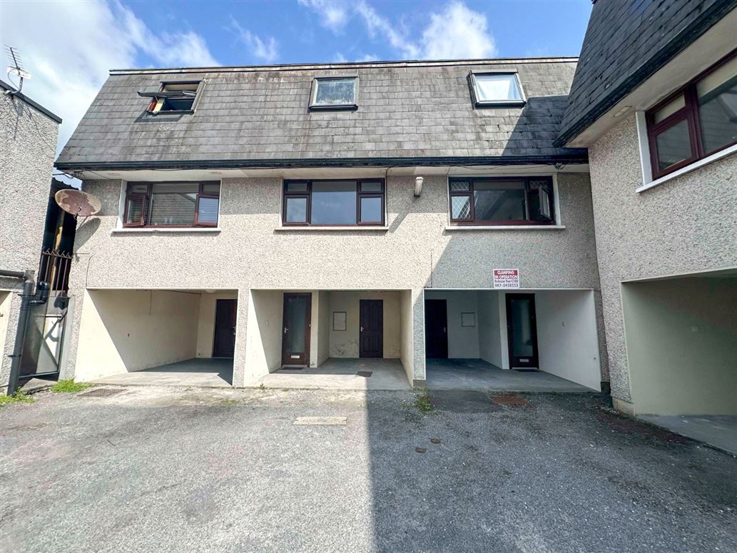 Apartment 2, 32 Newcastle Road, Newcastle, Galway City
