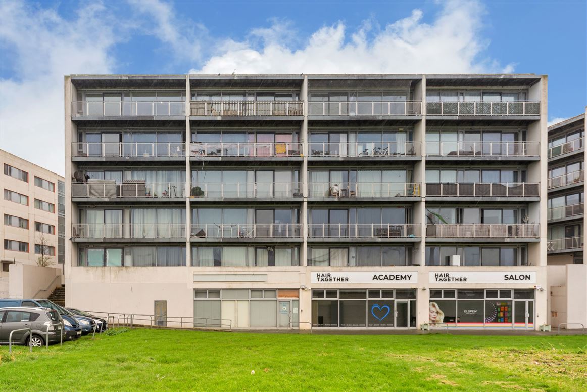 Apartment 33, The Turnpike, Santry Cross, Dublin 11, Dublin