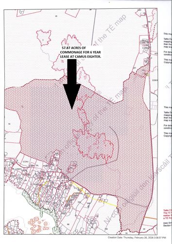 Commonage Camus Eighter, Casla, County Galway