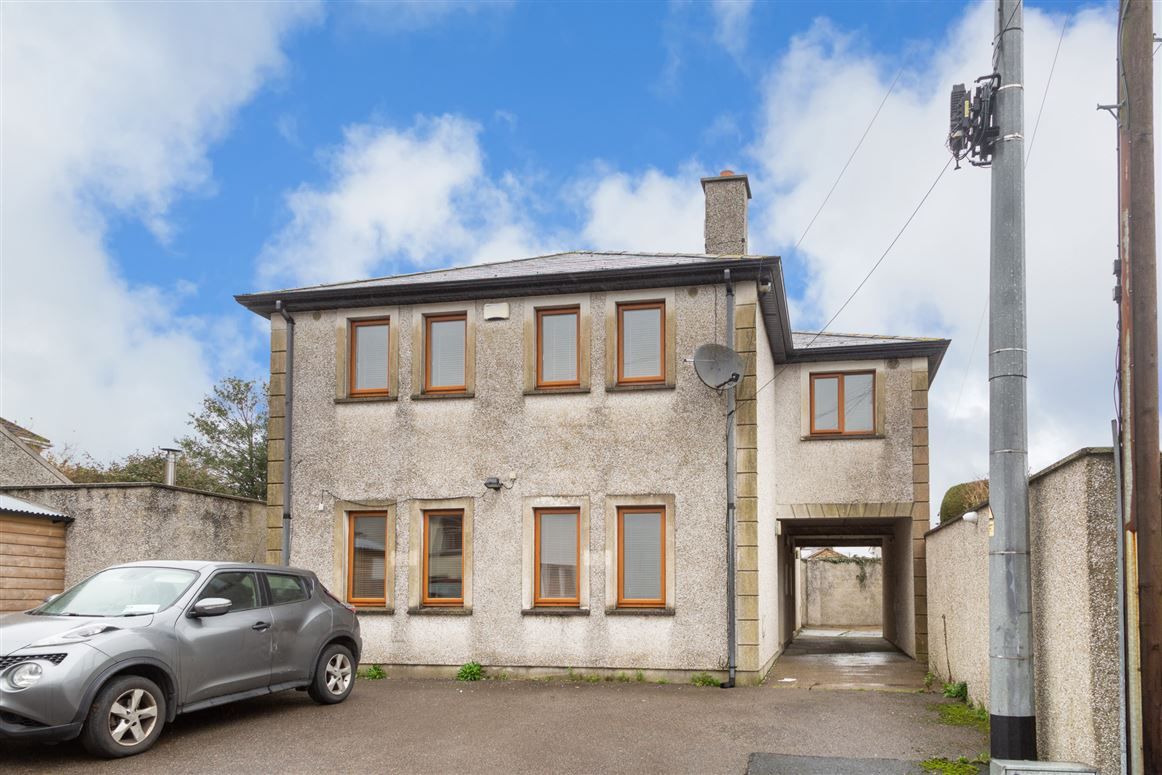 8A Well Lane, Arklow, Co. Wicklow