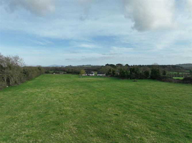 Cottage On C. 7.1 Acres, Battlemount, Narraghmore, Kildare