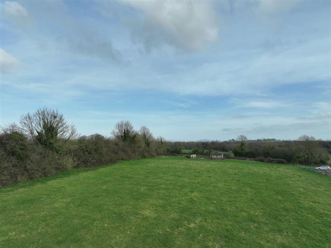 Cottage On C. 7.1 Acres, Battlemount, Narraghmore, Kildare