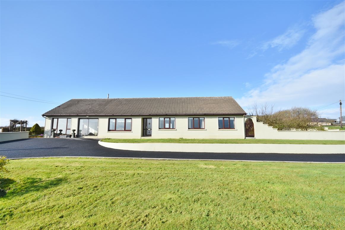 The Cooleen, Lacka East, Lisselton, Kerry