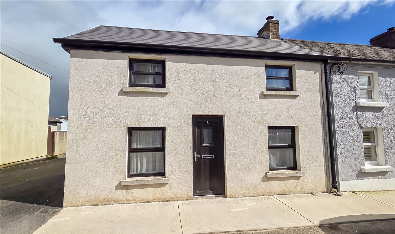 8 Wexford Street, Gorey, Wexford