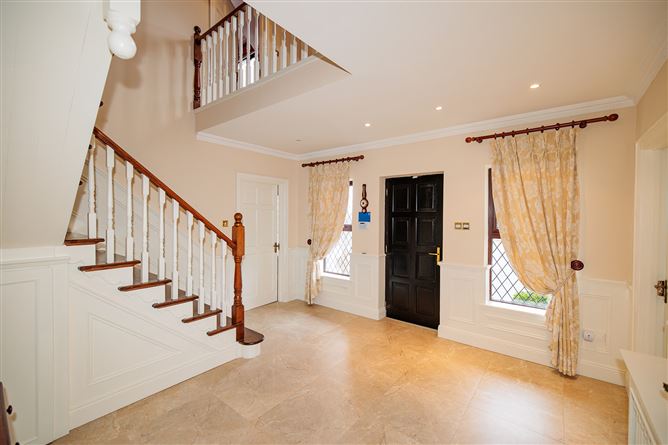 Huntingtown, Gowran, Co. Kilkenny