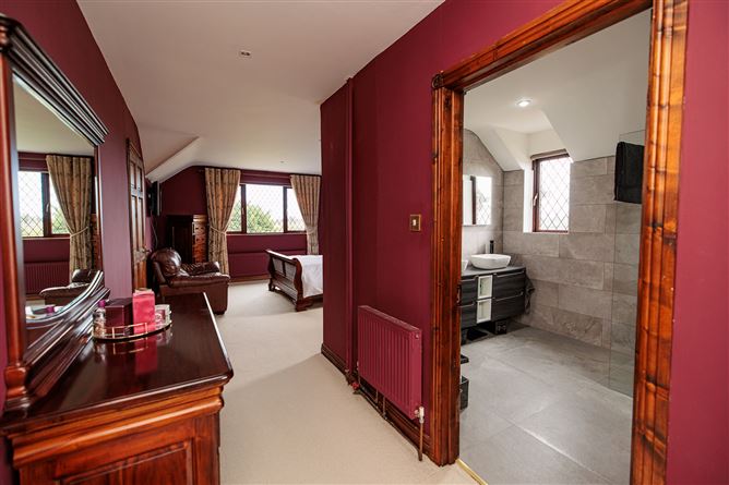 Huntingtown, Gowran, Co. Kilkenny