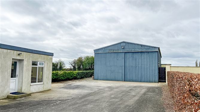 Huntingtown, Gowran, Co. Kilkenny