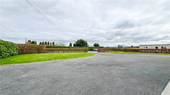 Huntingtown, Gowran, Co. Kilkenny