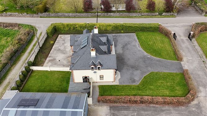 Huntingtown, Gowran, Co. Kilkenny
