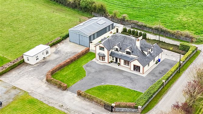 Huntingtown, Gowran, Co. Kilkenny