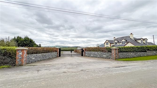 Huntingtown, Gowran, Co. Kilkenny