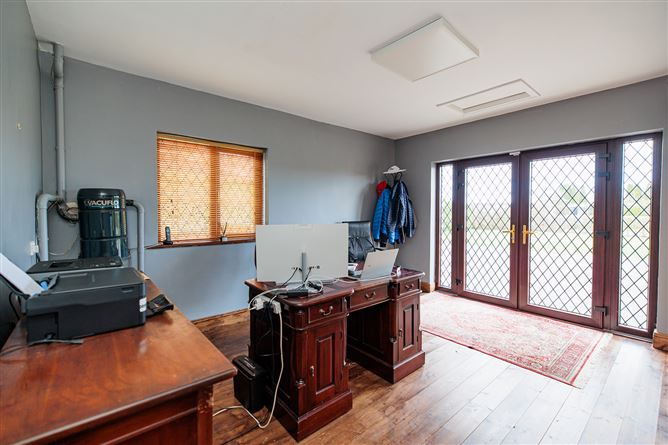 Huntingtown, Gowran, Co. Kilkenny