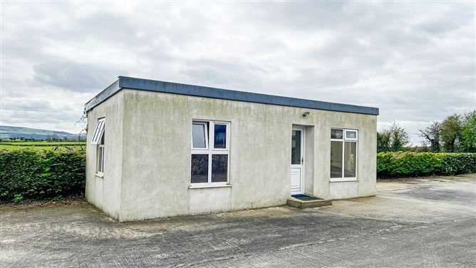 Huntingtown, Gowran, Co. Kilkenny