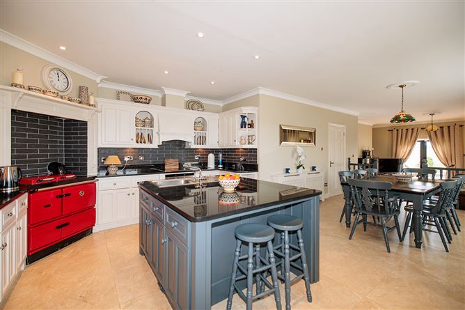 Huntingtown, Gowran, Co. Kilkenny