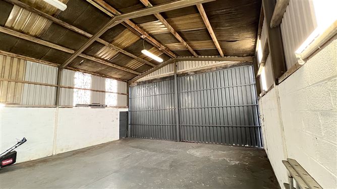 Huntingtown, Gowran, Co. Kilkenny