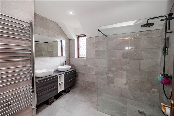 Huntingtown, Gowran, Co. Kilkenny