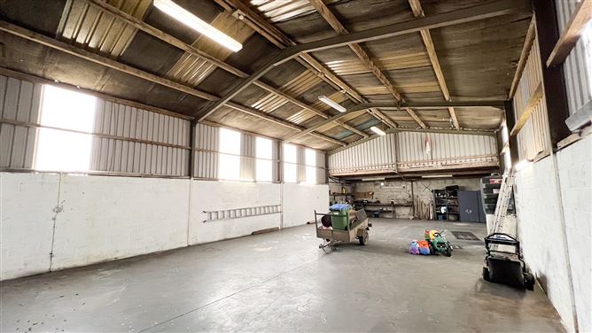 Huntingtown, Gowran, Co. Kilkenny