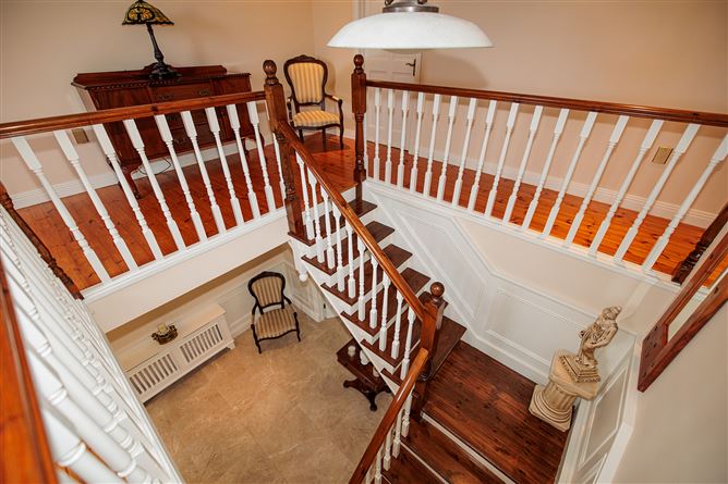 Huntingtown, Gowran, Co. Kilkenny