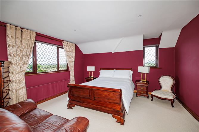 Huntingtown, Gowran, Co. Kilkenny