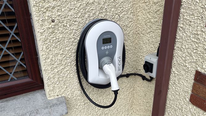 Huntingtown, Gowran, Co. Kilkenny