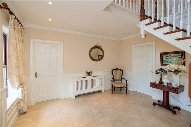 Huntingtown, Gowran, Co. Kilkenny