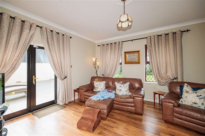 Huntingtown, Gowran, Co. Kilkenny