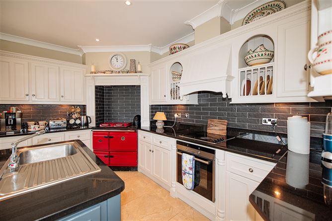 Huntingtown, Gowran, Co. Kilkenny