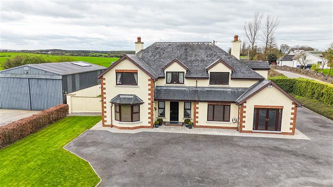 Huntingtown, Gowran, Co. Kilkenny