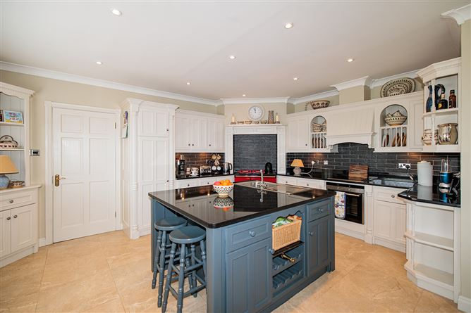 Huntingtown, Gowran, Co. Kilkenny