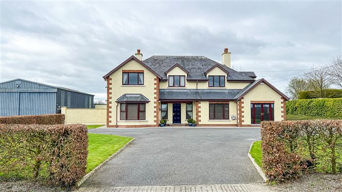 Huntingtown, Gowran, Co. Kilkenny