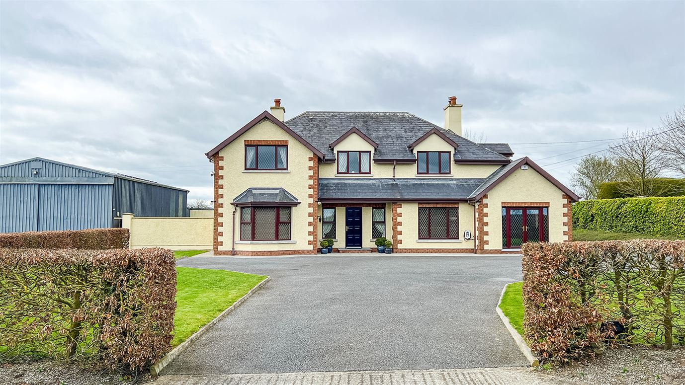 Huntingtown, Gowran, Co. Kilkenny