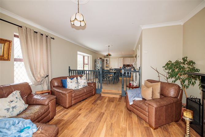 Huntingtown, Gowran, Co. Kilkenny