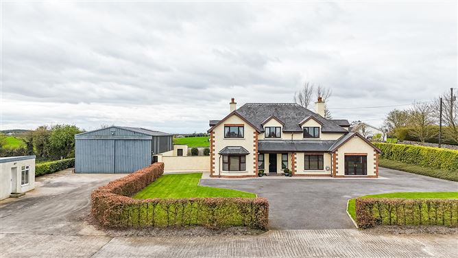 Huntingtown, Gowran, Co. Kilkenny