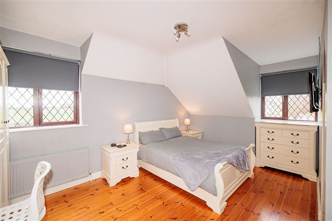 Huntingtown, Gowran, Co. Kilkenny