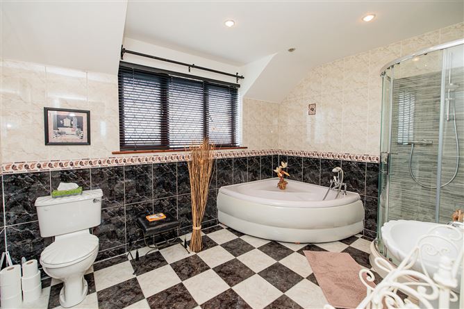 Huntingtown, Gowran, Co. Kilkenny