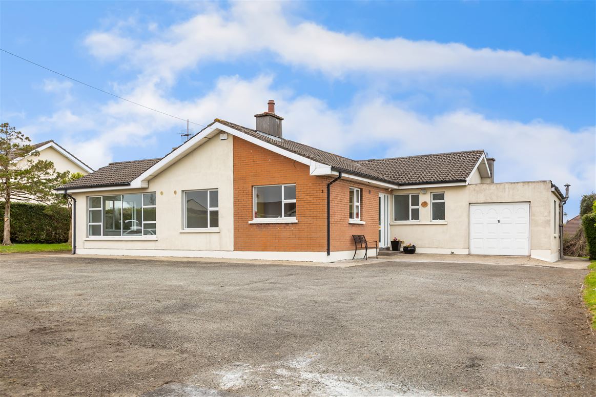 The Bungalow, 3 Emoclew Road, Arklow, Wicklow
