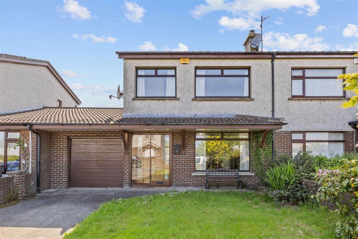 33 Oaklawns, Dundalk, Co. Louth
