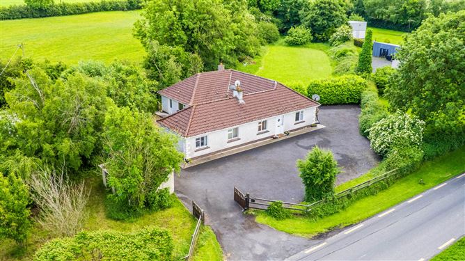 Timahoe East, Donadea, County Kildare