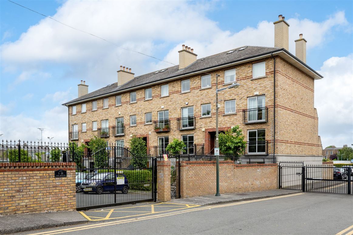 17 The Innings, Observatory Lane, Rathmines, Dublin 6