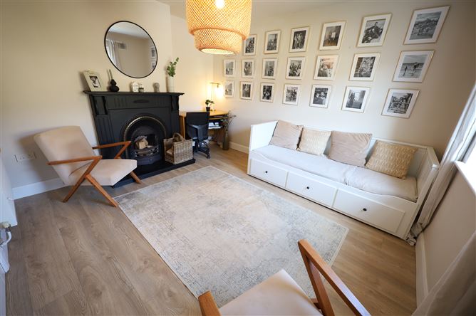 15 Harbour View, Crosshaven, Cork