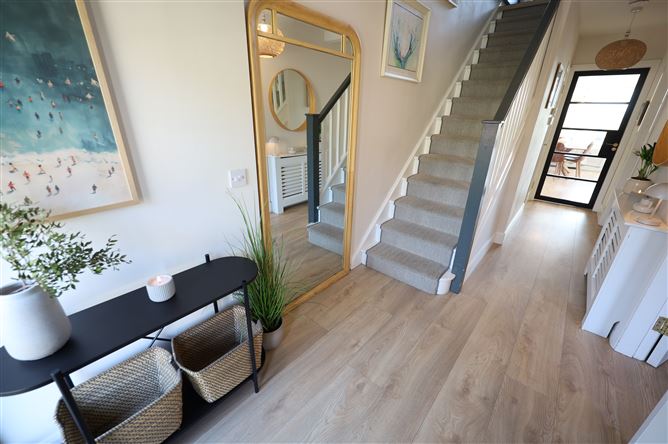15 Harbour View, Crosshaven, Cork