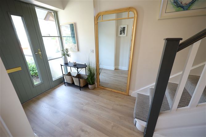 15 Harbour View, Crosshaven, Cork