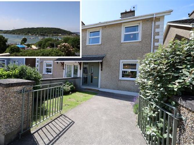Photo 1 of 31 — 15 Harbour View, Crosshaven, Cork